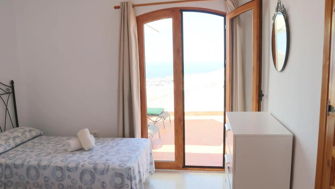 Mandarinos, Nerja Appartement