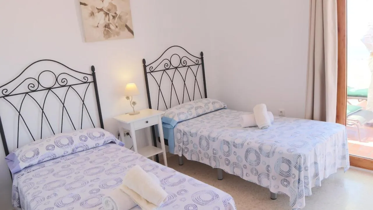 Mandarinos, Nerja Daire 0*,  İspanya