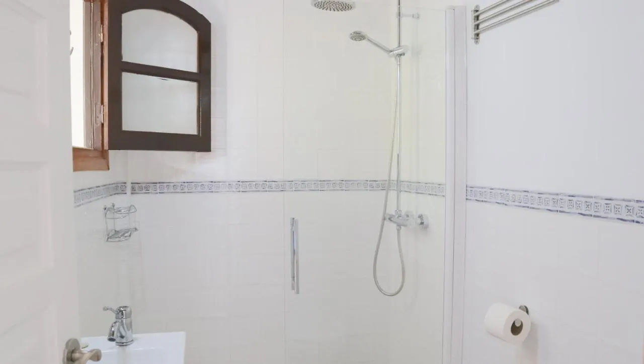 Mandarinos, Nerja Daire
