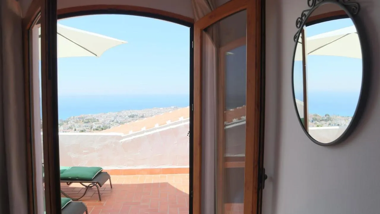 Mandarinos, Nerja Appartement Spanje