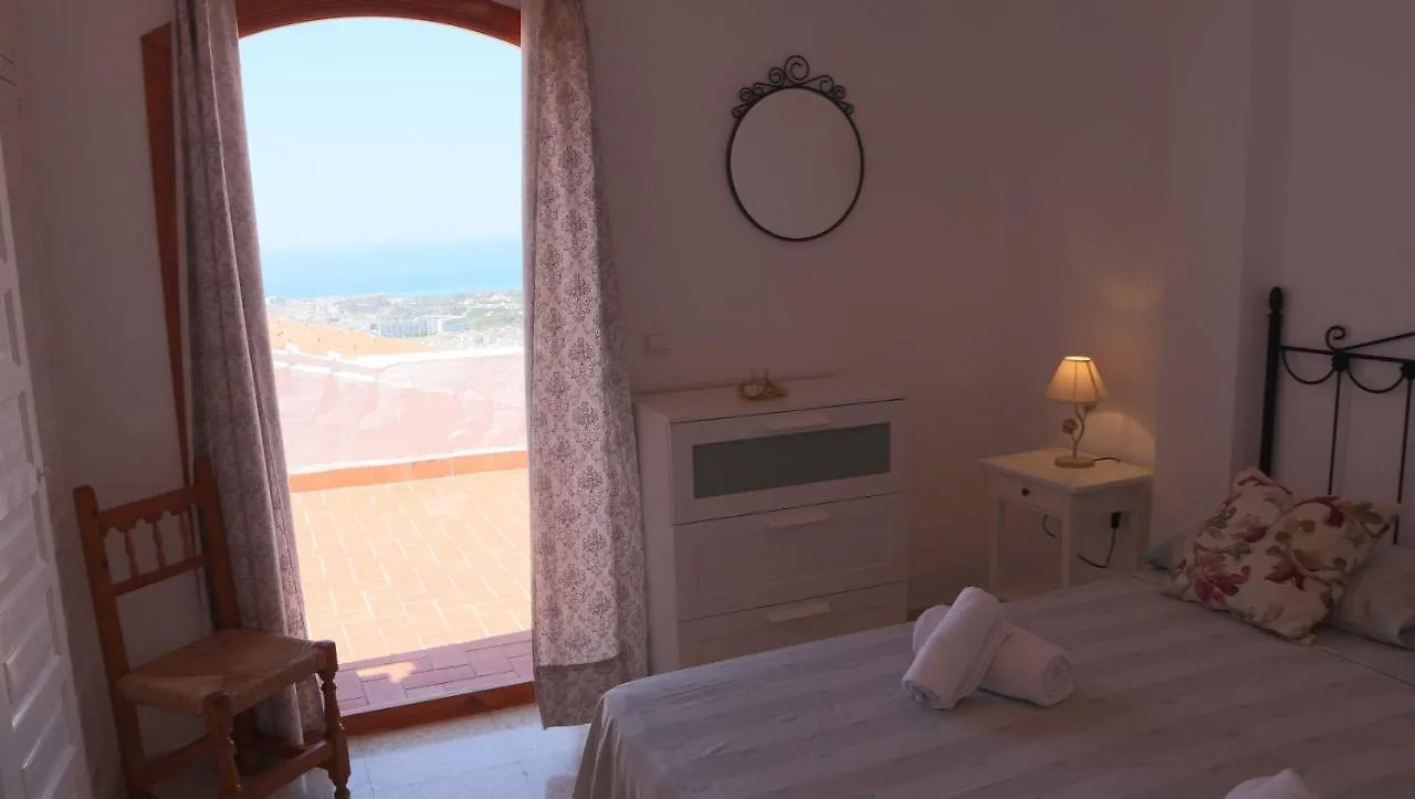 Mandarinos, Nerja Daire