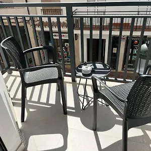 Mombasa 1 Planta Nerja