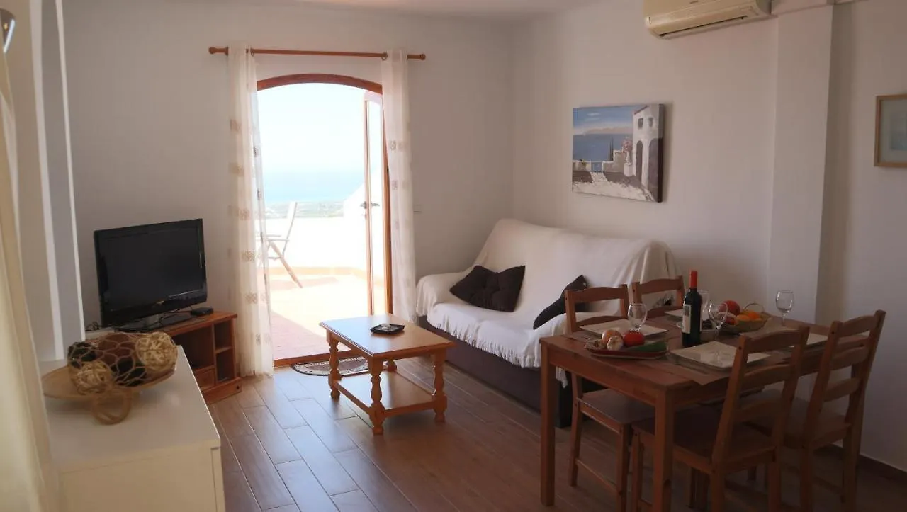 Mandarinos, Nerja Apartment