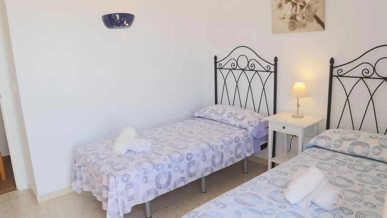 Mandarinos, Nerja Apartment