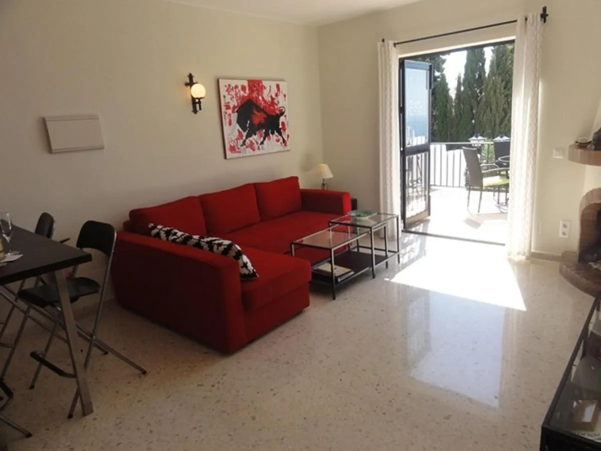 Mandarinos, Nerja Apartment Spain