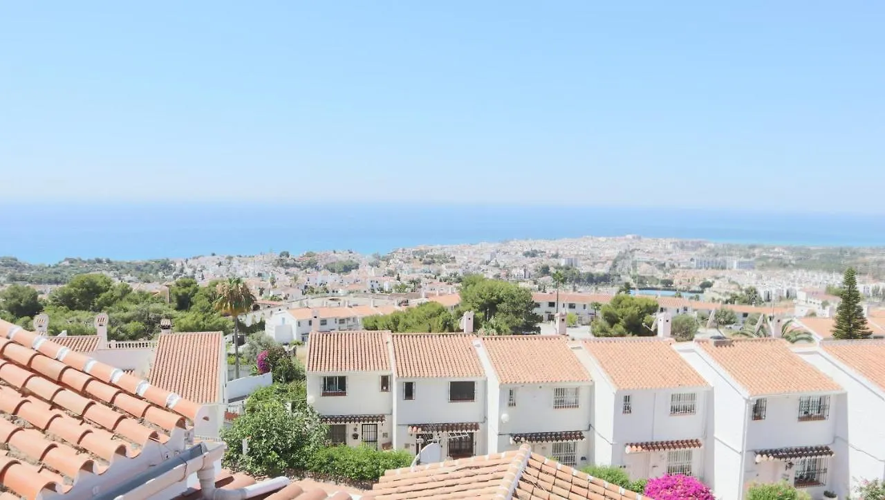 Mandarinos, Nerja Apartment