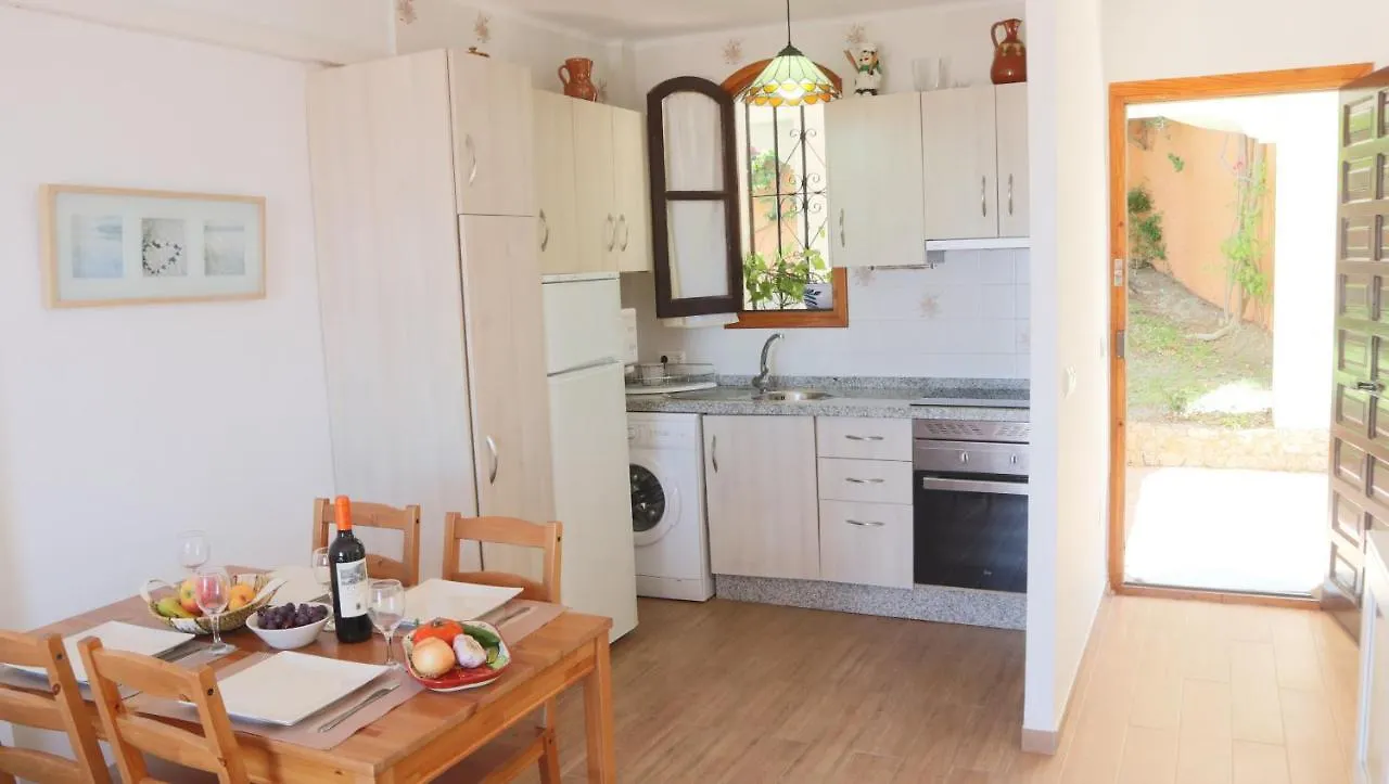 Mandarinos, Nerja Apartment Spain
