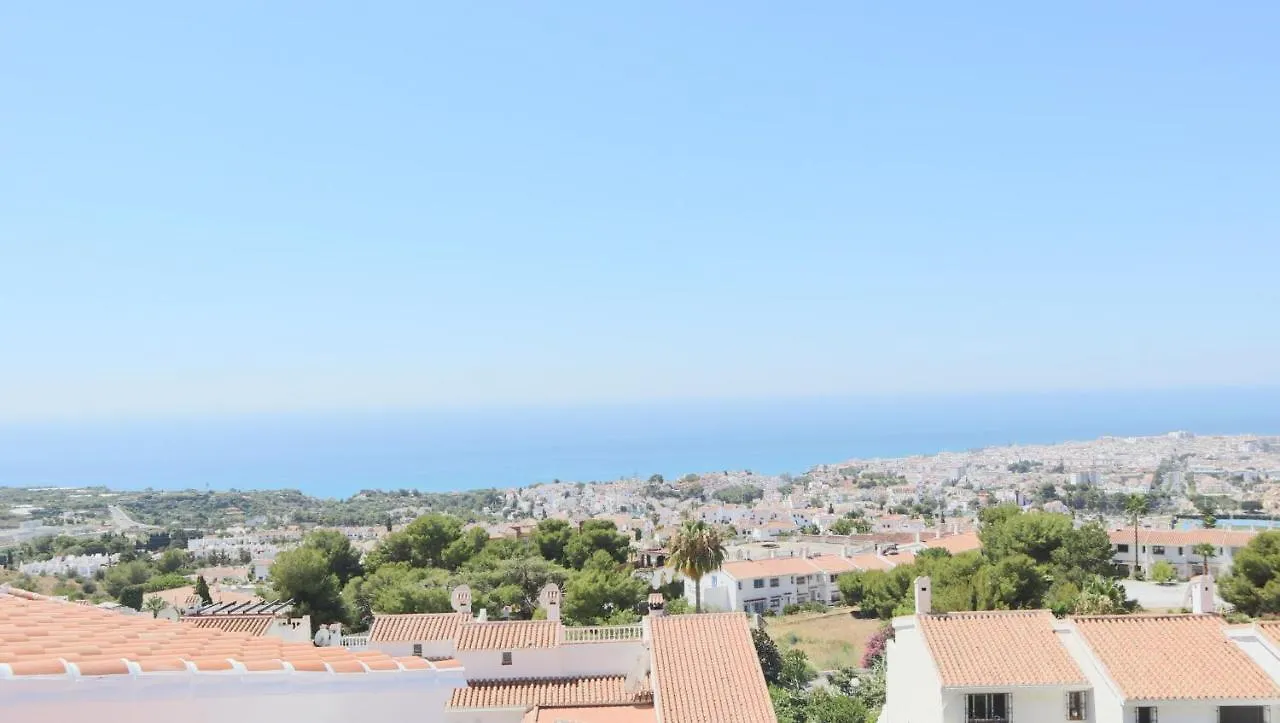 Mandarinos, Nerja Apartment