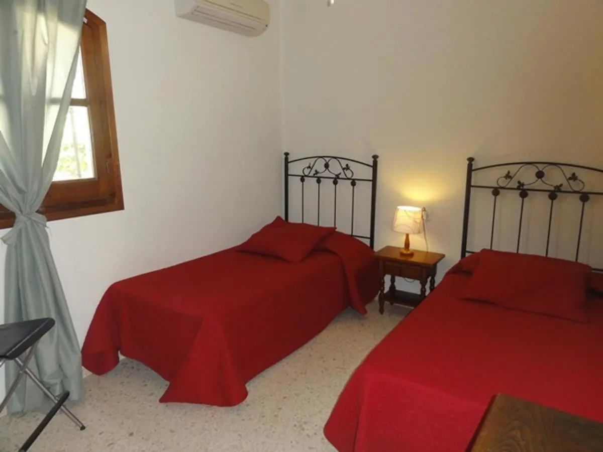 Mandarinos, Nerja Apartment 0*,  Spain
