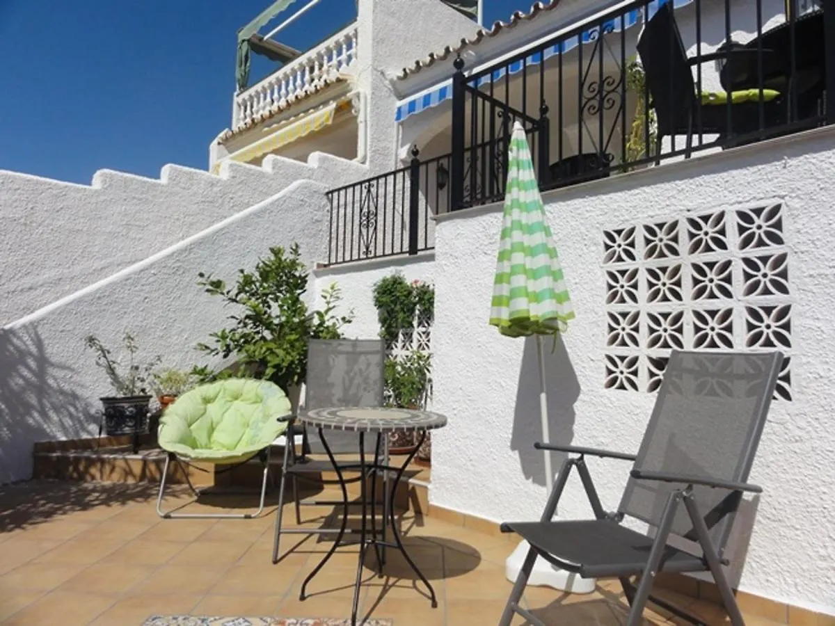 Mandarinos, Nerja Apartment