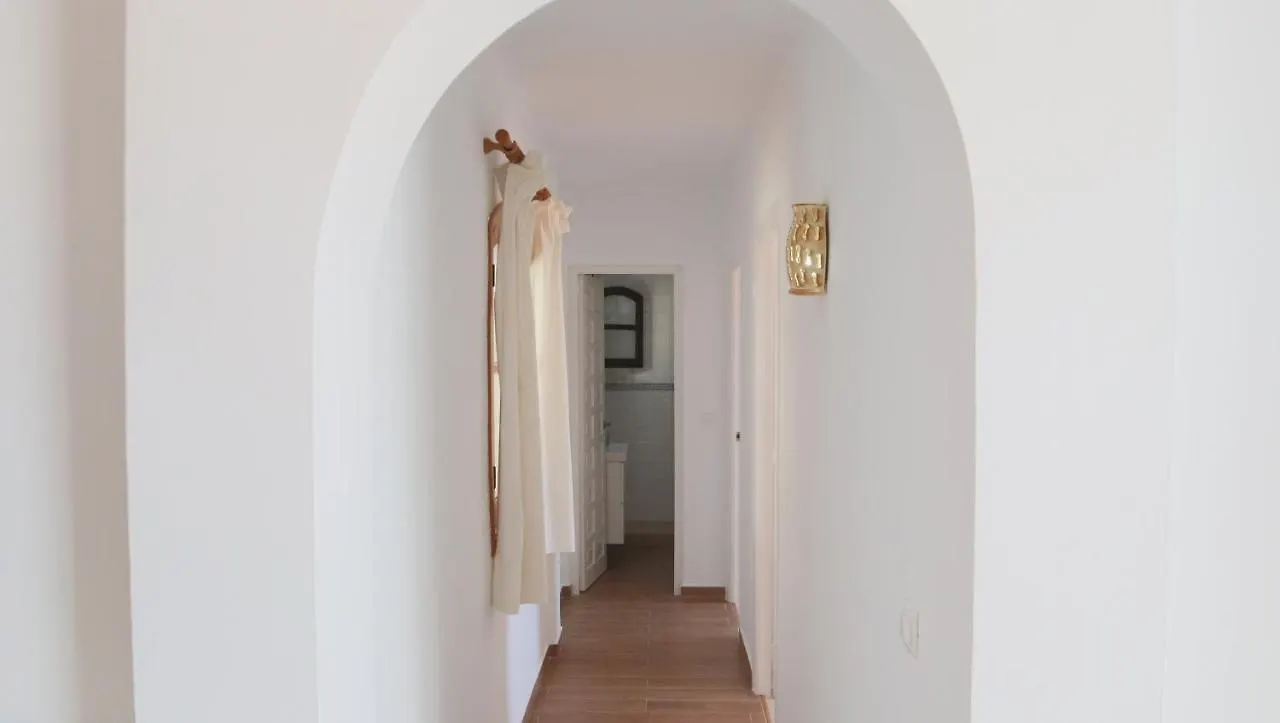 Mandarinos, Nerja Apartment