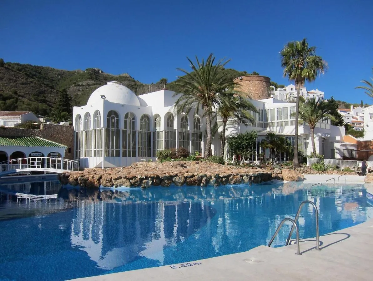 Mandarinos, Nerja Apartment