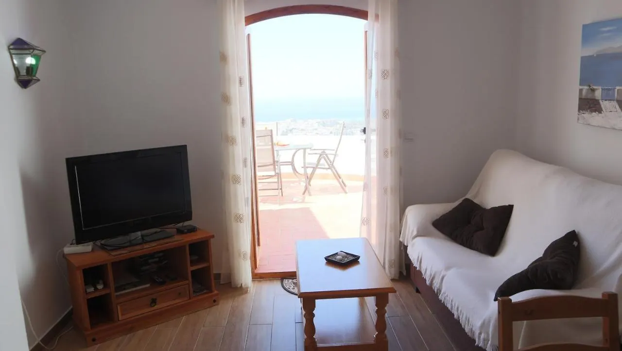 Mandarinos, Nerja Apartment