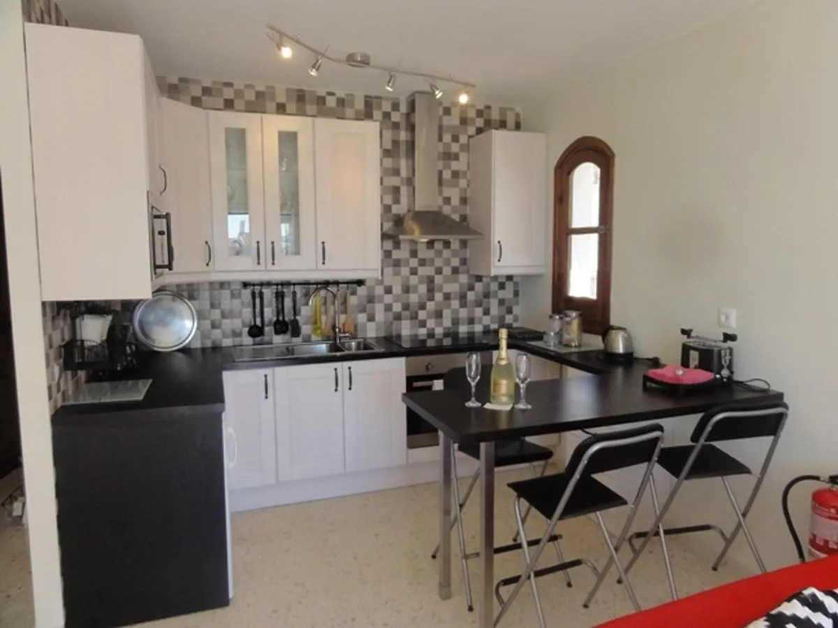 Mandarinos, Nerja Apartment Spain