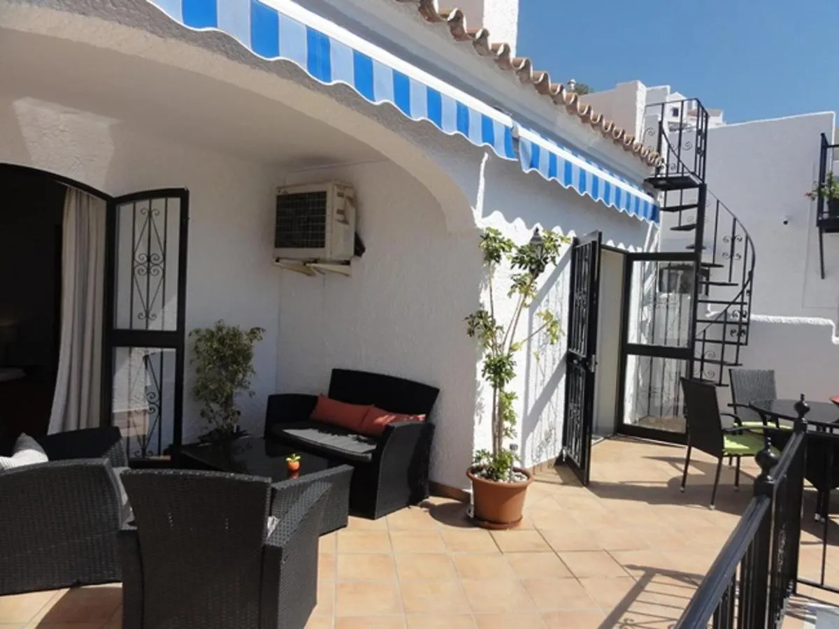 Mandarinos, Nerja Apartment